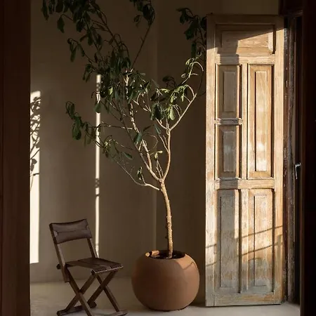 Narrativ Lofts - Numen - Stylish Hideaway Apartment Campeche Exterior photo