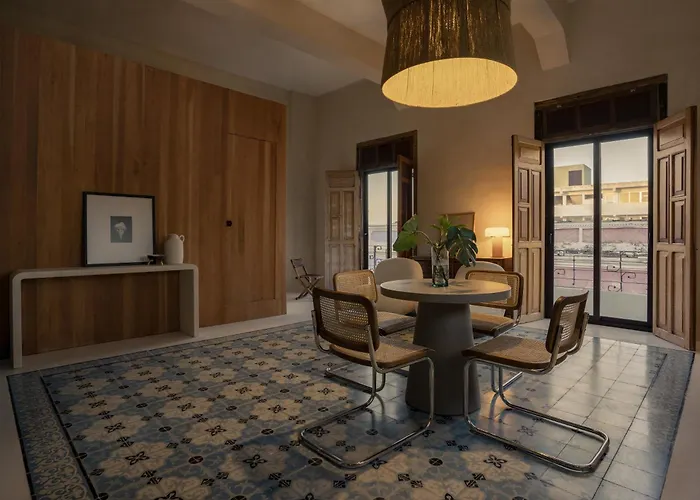 Narrativ Lofts - Numen - Stylish Hideaway
