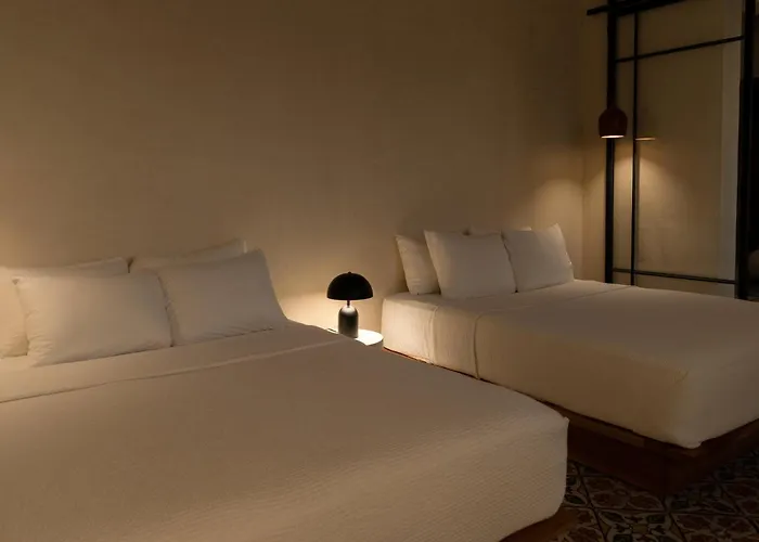 Narrativ Lofts - Numen - Stylish Hideaway