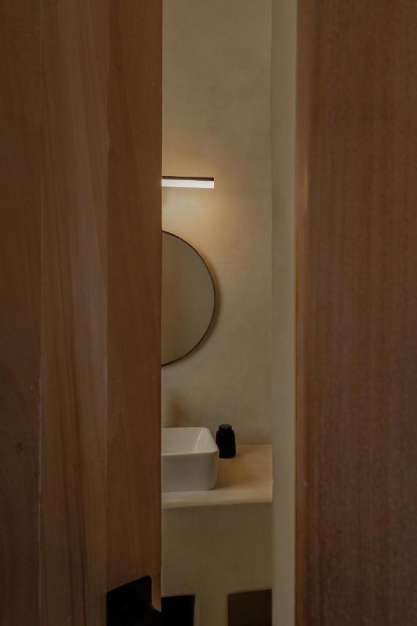 Narrativ Lofts - Numen - Stylish Hideaway Appartement Campeche